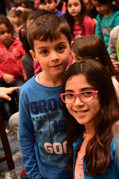City Centre Beirut Spring Festival